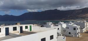 Fotografie z fotogalerie ubytování Brisa de Caleta de Famara v destinaci Famara