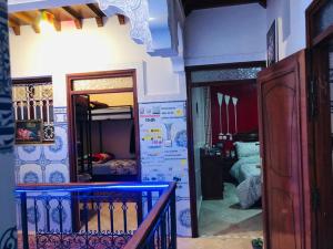 Imagen de la galería de Hostel Dream belko, en Marrakech