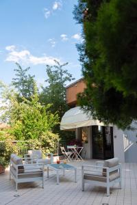 Gallery image of Hotel Roma in Salsomaggiore Terme