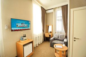Gallery image of Spa Hotel "VINTAGE" in Anapa