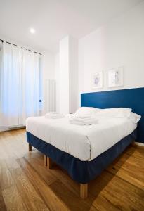 Gallery image of RELSTAY - S. Ambrogio - Charming and modern 1BR in Milan