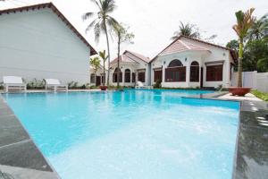 Ảnh trong thư viện ảnh của Wings Bungalow ở Phú Quốc