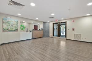 Vstupní hala nebo recepce v ubytování Extended Stay America Premier Suites - Miami - Downtown Brickell - Cruise Port