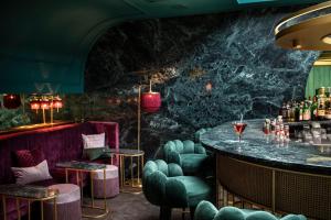 Hotel Josefine 음료