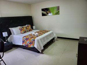 Gallery image of Hotel Cafeira in Pereira