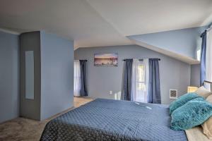 Fotografie z fotogalerie ubytování Spacious Home by Finger Lakes and Watkins Glen! v destinaci Burdett