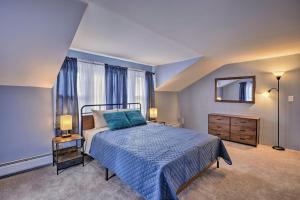 Fotografie z fotogalerie ubytování Spacious Home by Finger Lakes and Watkins Glen! v destinaci Burdett