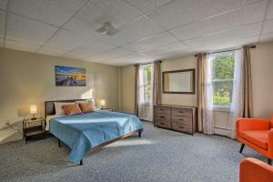Fotografie z fotogalerie ubytování Spacious Home by Finger Lakes and Watkins Glen! v destinaci Burdett