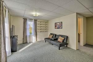Fotografie z fotogalerie ubytování Spacious Home by Finger Lakes and Watkins Glen! v destinaci Burdett