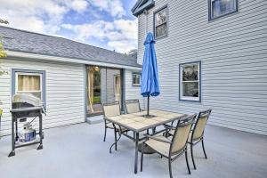 Fotografie z fotogalerie ubytování Spacious Home by Finger Lakes and Watkins Glen! v destinaci Burdett