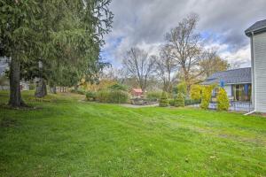 Fotografie z fotogalerie ubytování Spacious Home by Finger Lakes and Watkins Glen! v destinaci Burdett