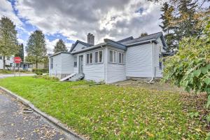 Fotografie z fotogalerie ubytování Spacious Home by Finger Lakes and Watkins Glen! v destinaci Burdett