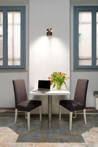 Fotografie z fotogalerie ubytování F1RST Suite Apartment & SPA ve Florencii