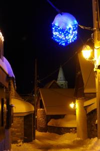 Fotografia z galérie ubytovania Casa de piedra con encanto en el bonito pueblo de Bagergue v destinácii Bagergue