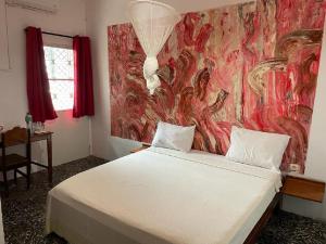 Gallery image of Hotel Ndaary Khassoum SARL in Ziguinchor +29 photos