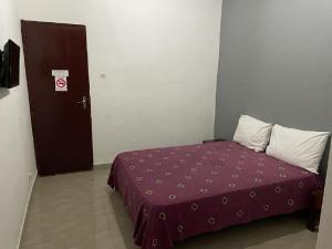 Gallery image of Hotel Ndaary Khassoum SARL in Ziguinchor