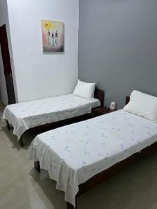 Gallery image of Hotel Ndaary Khassoum SARL in Ziguinchor