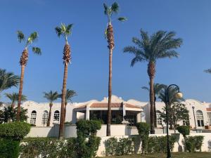 Gallery image of Villas with Sea View at Sheraton Sharm Hotel, Resort, Villas & Spa - Private Residence in Sharm El Sheikh