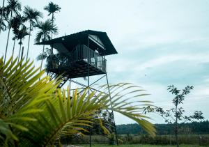 Gallery image of Wildside Jungle Retreat Wayanad Resort by VOYE HOMES in Wayanad