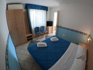Gallery image of Albergo La Caravella in Staranzano +91 photos