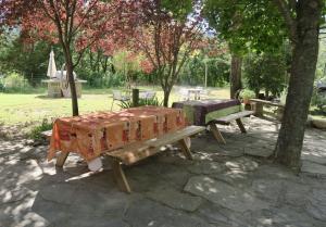 Rural Hostel dos Lucas, Huesca – Bijgewerkte prijzen 2022