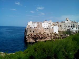 Gallery image of Resort dei Lillà Pugliaresort in San Pietro in Bevagna