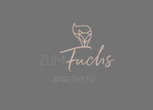 Certifikát, hodnocení, plakát nebo jiný dokument vystavený v ubytování Apartment ZUM Fuchs