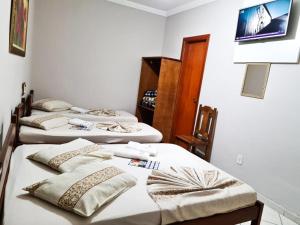 Gallery image of HOTEL OURO PRETO in Aparecida