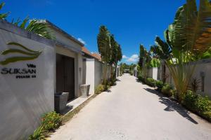 Gallery image of Villa Iorangi| 3 Bedroom Private Pool Residence in Rawai Beach in Rawai Beach