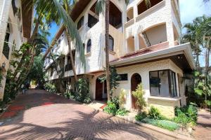 Fotografie z fotogalerie ubytování LA BUENA VIDA CONDO v destinaci Tamarindo