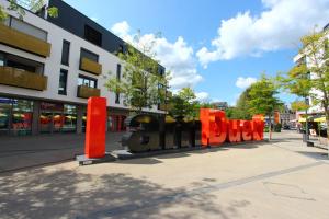 Mynd úr myndasafni af Hôtel La Charbonnade í Dudelange