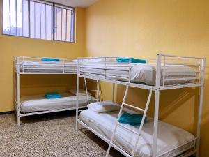 Gallery image of Hostel Napoles in Madrid
