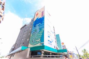 Fotografie z fotogalerie ubytování Pajuçara Hotel Express v destinaci Maceió