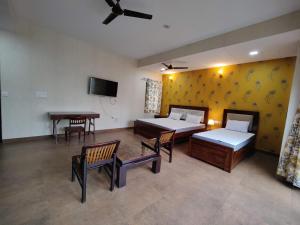 Gallery image of Neetu's Home Stay in Jaipur