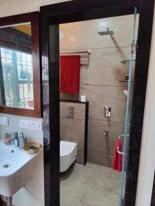 Gallery image of Neetu's Home Stay in Jaipur