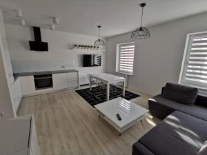 Dapur atau dapur kecil di Elen & K