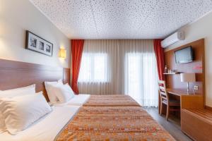 Gallery image of Hotel Berne in Manteigas