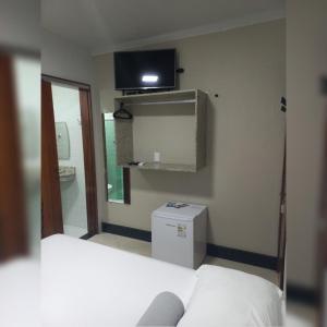 Billede fra billedgalleriet på Pousada Vitória i Canindé de São Francisco + 39 billeder