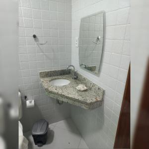 Billede fra billedgalleriet på Pousada Vitória i Canindé de São Francisco