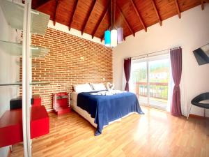 Gallery image of Hotel Colores in Merlo