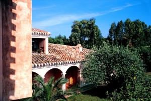 Fotografia z galérie ubytovania Hotel Cala Caterina vo Villasimiuse