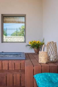 Fotografie z fotogalerie ubytování Harmony Suites v destinaci Khelmáta