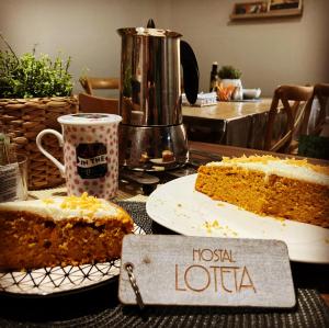 Jedzenie w obiekcie B&B lub w pobliżu