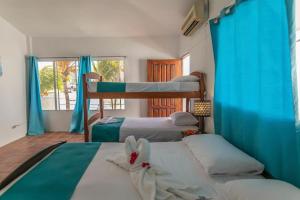 Gallery image of Hotel Mozonte San Juan del Sur in San Juan del Sur