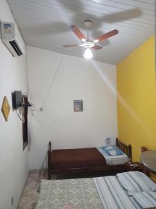 Gallery image of Pousada e Hostel Chapada Suites in Lençóis