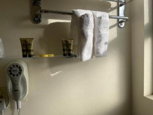 Fotografie z fotogalerie ubytování Ephrata Inn Motel v destinaci Ephrata + 37 fotografií