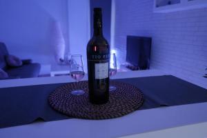Fotografia z galérie ubytovania Loft Jerez v destinácii Jerez de la Frontera