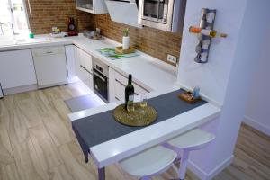 Fotografia z galérie ubytovania Loft Jerez v destinácii Jerez de la Frontera