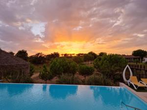 圣地亚哥-杜卡森Monte Xisto Country Charm Hotel的相册照片