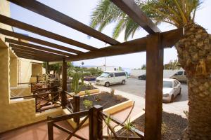 Kép Book Jet - HIBISCUS BEACH FRONT szállásáról Costa Calmában a galériában